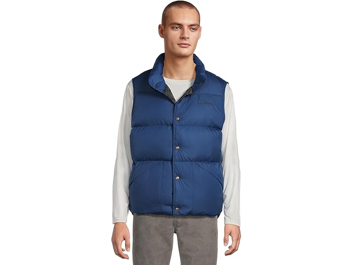 (取寄) エルエルビーン トレイル モデル ダウン ベスト 82 L.L.Bean Trail Model Down Vest '82 Colleg..