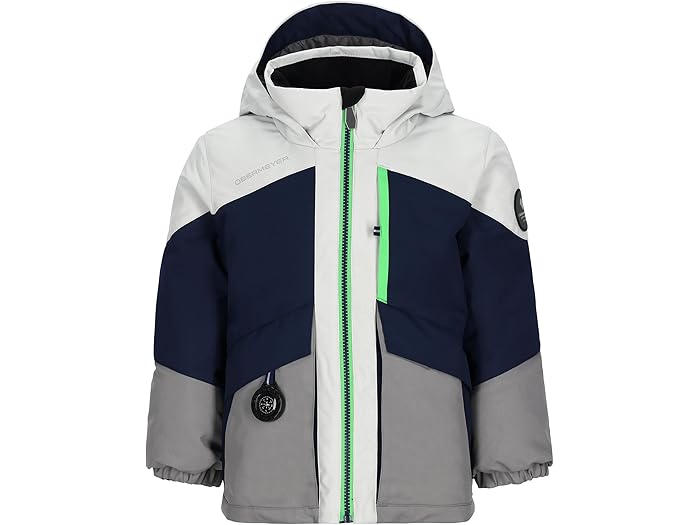 () Хޥ䡼 å ܡ 륿 㥱å (ȥɥ顼/ȥ å/ӥå å) Obermeyer Kids boys Alta...