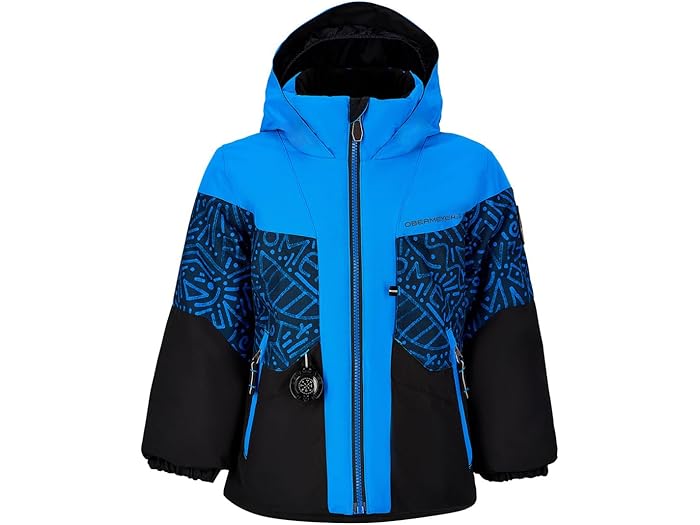 () Хޥ䡼 å ܡ 륿 㥱å (ȥɥ顼/ȥ å/ӥå å) Obermeyer Kids boys Alta...