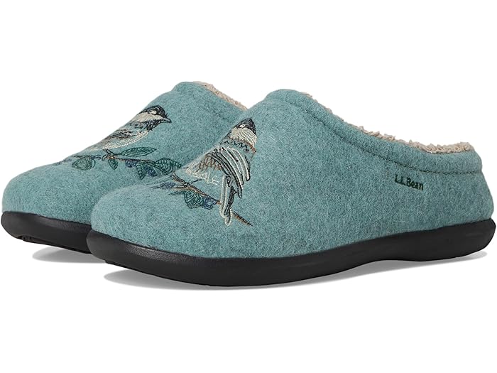 (取寄) エルエルビーン レディース デイブレイク スカフ モチーフ 2 L.L.Bean women Daybreak Scuff Mo..