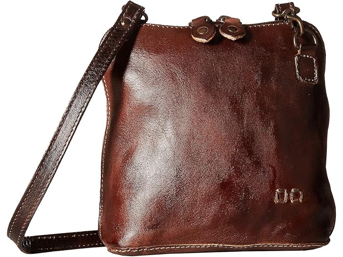 (取寄) ベッドステュ レディース ベンチュラ Bed Stu women Ventura Teak Rustic