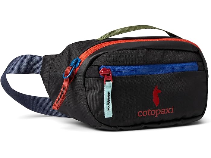 (取寄) コトパクシ カパイ 1.5L ヒップ パック Cotopaxi Kapai 1.5L Hip Pack Del Dia Dark 1