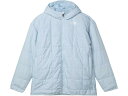(取寄) ノースフェイス キッズ ガールズ リバーシブル シャスタ ショート パーカー (リトル キッド/ビッグ キッド) The North Face Kid...
