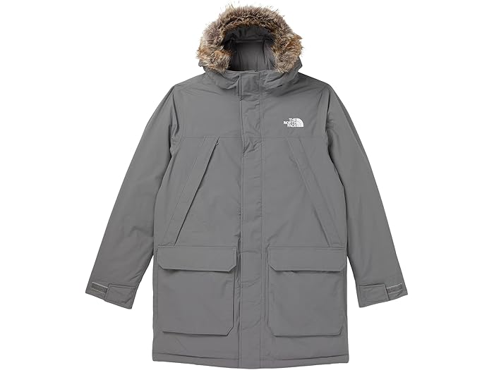 () Ρե å ܡ ޥޡ ѡ (ȥ å/ӥå å) The North Face Kids boys McMu...