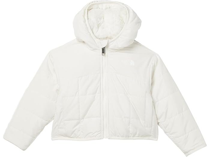 (取寄) ノースフェイス キッズ キッズ リバーシブル シャスタ フル ジップ フーデット ジャケット (イ..