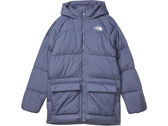 (取寄) ノースフェイス キッズ キッズ マクマード フーデット ジャケット (リトル キッド/ビッグ キッ..