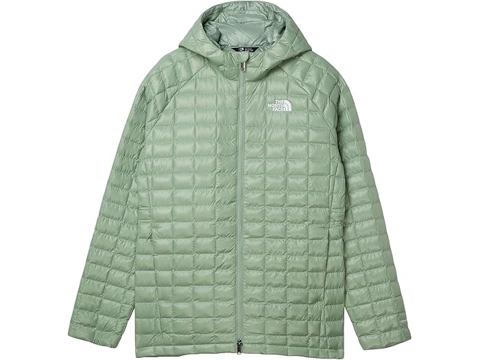 (取寄) ノースフェイス キッズ ガールズ サーモボール パーカー (リトル キッド/ビッグ キッド) The No..