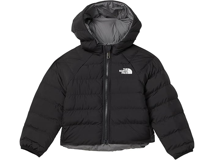 () Ρե å å С֥ ڥ꡼ աǥå 㥱å (ȥɥ顼) The North Face Kids kids Rev...
