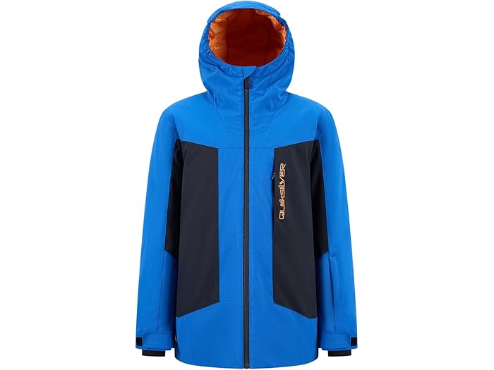 () å С å ܡ  ҥå 㥱å (ӥå å) Quiksilver Kids boys Logo Hit Jac...