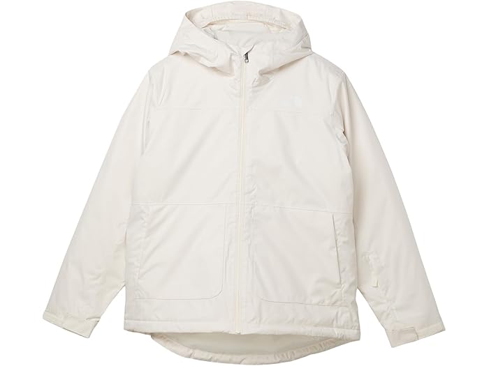 () Ρե å 륺 ե꡼ 󥵥졼ƥå 㥱å (ȥ å/ӥå å) The North Face Kids...