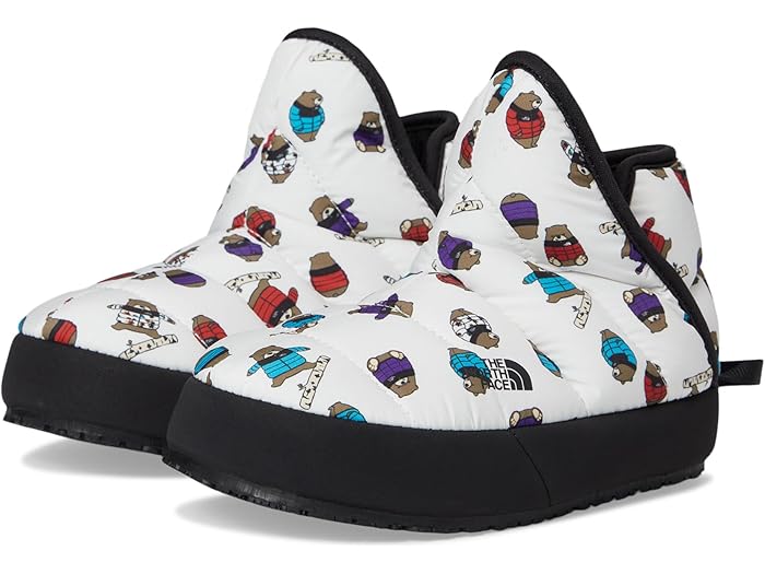 (取寄) ノースフェイス キッズ キッズ サーモボール トラクション ブーティ (トドラー/リトル キッド/..