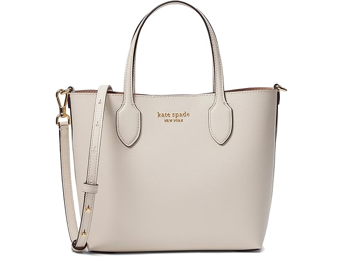 (取寄) ケイトスペード レディース ブリーカー サフィーノ レザー ミディアム クロスボディ トート Kat..