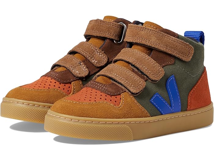 (取寄) ヴェジャ キッズ キッズ スモール V-10 ミッド (トドラー) VEJA Kids kids Small V-10 Mid (Tod..