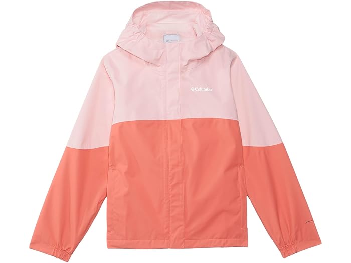 ■商品詳細■ブランドColumbia Kids コロンビア キッズ■商品名Columbia Kids Hikebound II Jacket (Little Kid/Big Kid)ハイクバウンド リ ジャケット (リトル キッド/ビッグ キッド)■商品状態新品未使用・並行輸入品■色Hot Coral/Satin Pink■詳細ポリエステル100％-左胸のブランディング。-総裏地の2Lシェル.-長袖.-洗濯機可.-測定：長さ：20インチ袖の長さ：22インチ-製品の測定は、サイズXS（6-6X Little Kid）を使用して行われました。サイズによりサイズが異なる場合がございますので、あらかじめご了承ください。-レギュラーフィット.-ジッパー式フロントクロージャー。■備考(取寄) コロンビア キッズ ガールズ ハイクバウンド リ ジャケット (リトル キッド/ビッグ キッド) Columbia Kids girls Hikebound II Jacket (Little Kid/Big Kid) Hot Coral/Satin PinkColumbia Kids コロンビア キッズ キッズ アウター ウェア ジャケット ベビー 幼児 キッズ ジュニア ブランド カジュアル zp-9988034and more...