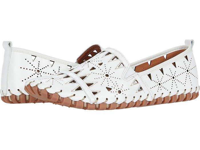 ■商品詳細■ブランドSpring Step スプリング ステップ■商品名Spring Step Fusaroフサロ■商品状態新品未使用・並行輸入品■色White■詳細耐久性のあるラバーアウトソール-サイドゴーリングを備えた簡単なスリップオンウェアは、毎回最適なフィット感を意味します。-カットアウトのディテールが施されたレザーのアッパーが特徴の、この丸いつま先のスリッポンSpringStepFusaroローファーは、あなたの新しいのんびりとしたお気に入りになります。-革の裏地とフットベッドにより、足にぴったりとフィットします。-測定:重量:158.76g■備考(取寄) スプリング ステップ レディース フサロ Spring Step women Fusaro WhiteSpring Step スプリング ステップ レディース ローファー シューズ 靴 スニーカー ブランド ファッション かわいい 女性サイズ 大きいサイズ ビックサイズ zp-9359184and more...