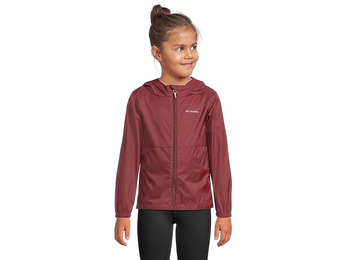 ■商品詳細■ブランドColumbia Kids コロンビア キッズ■商品名Columbia Kids Switchback II Jacket (Toddler)スイッチバック リ ジャケット (トドラー)■商品状態新品未使用・並行輸入品■色Rich Wine■詳細ナイロン裏地:ポリエステル-洗濯:洗濯機洗い/タンブラー乾燥-寸法:長さ:38.10cm-製品の測定は、サイズ2の幼児を使用して行われました。サイズによりサイズが異なる場合がございますので、あらかじめご了承ください。-このリラックスフィットの構造は、付属の3パネルフード、チンガード付きのフロントジッパークロージャー、ラグランロングスリーブ、ストレートヨーク、スリップハンドポケット、拡張ドロップテール裾を備えています。-信頼性の高いColumbiaKidsSwitchbackIIジャケットで、自信を持って水たまりを駆け抜ける彼女をご覧ください。この防水レインジャケットは、縫い目でシールされた構造で設計されており、濡れた要素を軽量な感触で防ぎます。■備考(取寄) コロンビア キッズ ガールズ スイッチバック リ ジャケット (トドラー) Columbia Kids girls Switchback II Jacket (Toddler) Rich WineColumbia Kids コロンビア キッズ キッズ アウター ウェア ジャケット ベビー 幼児 キッズ ジュニア ブランド カジュアル zp-9330053and more...