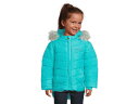 (取寄) コロンビア キッズ ガールズ ケイトリン クレスト 3 フーデット ジャケット (トドラー) Columbia Kids girls Katelyn ...