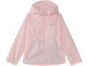 (取寄) コロンビア キッズ ガールズ スイッチバック リ ジャケット (リトル キッド/ビッグ キッド) Columbia Kids girls Switch...