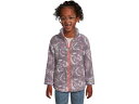 (取寄) コロンビア キッズ ガールズ ウェスト ベンド プリンテッド フル ジップ (リトル キッド/ビッグ キッド) Columbia Kids girls...