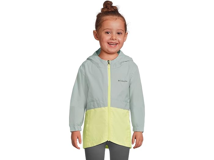 ■商品詳細■ブランドColumbia Kids コロンビア キッズ■商品名Columbia Kids Rain-Zilla II Jacket (Toddler)レイン-ジラ リ ジャケット (トドラー)■商品状態新品未使用・並行輸入品■色Crushed Blue/Neon Light■詳細ナイロン100％.-左胸にブランドロゴ。-洗濯機可.-寸法:長さ:43.18cm-製品の測定は、サイズ4の幼児を使用して行われました。サイズによりサイズが異なる場合がございますので、あらかじめご了承ください。■備考(取寄) コロンビア キッズ ガールズ レイン-ジラ リ ジャケット (トドラー) Columbia Kids girls Rain-Zilla II Jacket (Toddler) Crushed Blue/Neon LightColumbia Kids コロンビア キッズ キッズ アウター ウェア ジャケット ベビー 幼児 キッズ ジュニア ブランド カジュアル zp-9960201and more...