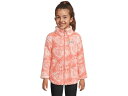 (取寄) コロンビア キッズ ガールズ ウェスト ベンド プリンテッド フル ジップ (リトル キッド/ビッグ キッド) Columbia Kids girls...