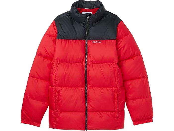() ӥ å å ѥե  㥱å (ȥ å/ӥå å) Columbia Kids kids Puffect II...