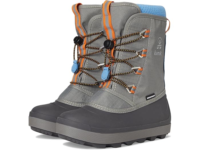 (取寄) カミック キッズ キッズ カスケード (リトル キッド/ビッグ キッド) Kamik Kids kids Cascade (..