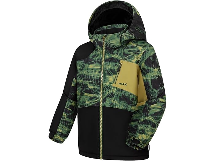 (取寄) カミック キッズ ボーイズ コスモス (トドラー/リトル キッド/ビッグ キッド) Kamik Kids boys Cosmos (Toddler/L...