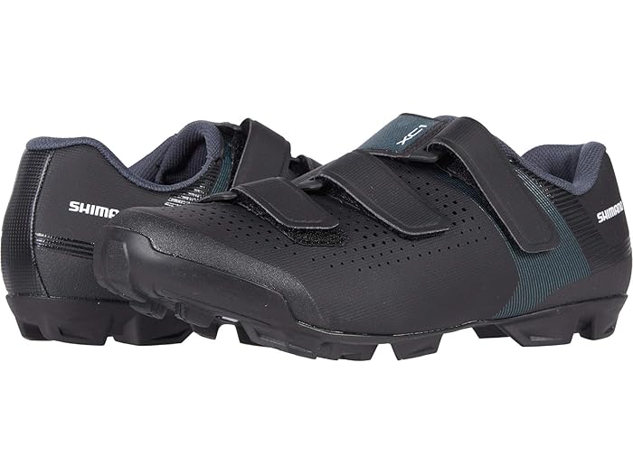 (取寄) シマノ レディース XC1 サイクリング シューズ Shimano women XC1 Cycling Shoe Black