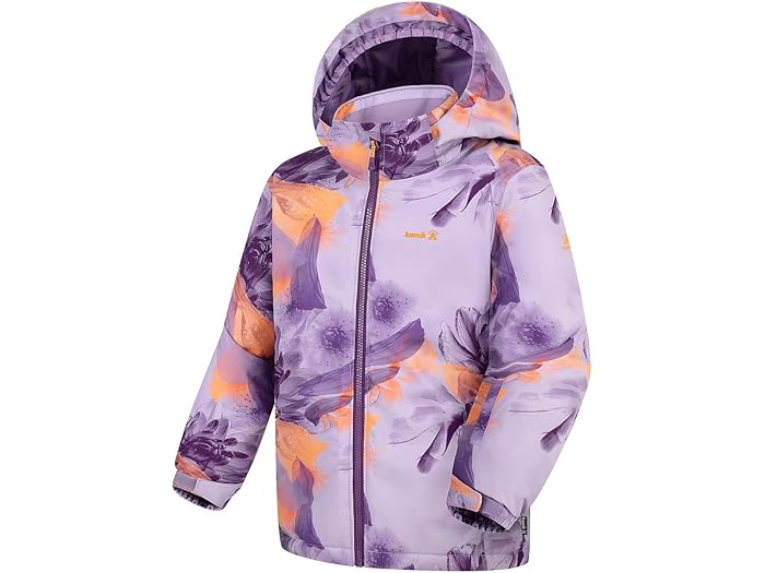 (取寄) カミック キッズ ガールズ シベール (トドラー/リトル キッド/ビッグ キッド) Kamik Kids girls..