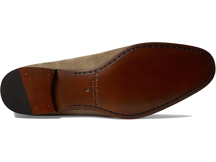 (取寄) トゥー ブート ニュー ヨーク メンズ ビーモン To Boot New York men Beamon Taupe Suede