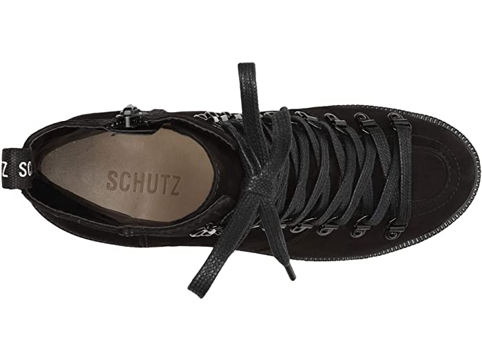 (取寄)シュッツSchutzXayaneBlack