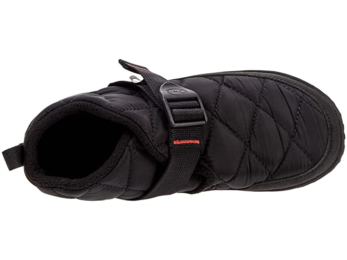 (取寄) チャコ レディース ランブル パフ Chaco women Ramble Puff Black