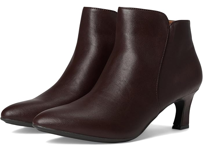 (取寄) レディース バイオレット EuroSoft women Violet Dark Brown