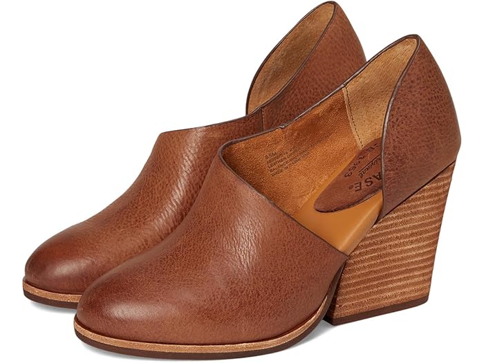 (取寄) コークイーズ レディース Kork-Ease women Hartwick Tan (spice)