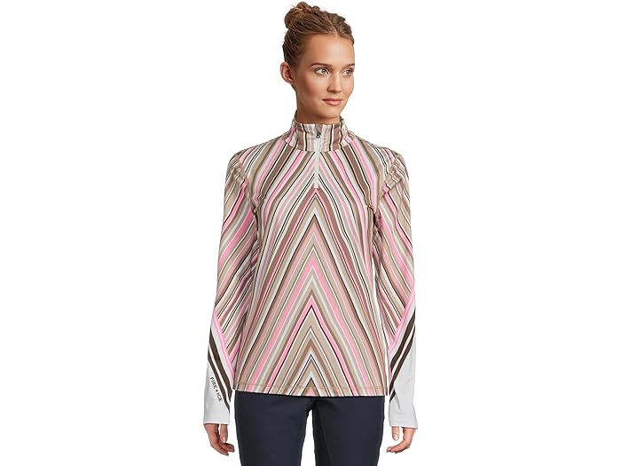 () ܥʡ ǥ ӡ 3 Bogner Fire + Ice women Ilvy 3 Birch/Pink Print