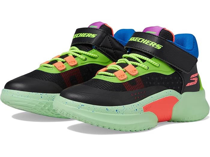 () å㡼 å ܡ å  ϥ (ȥ å/ӥå å) SKECHERS KIDS boys Skx Cou...