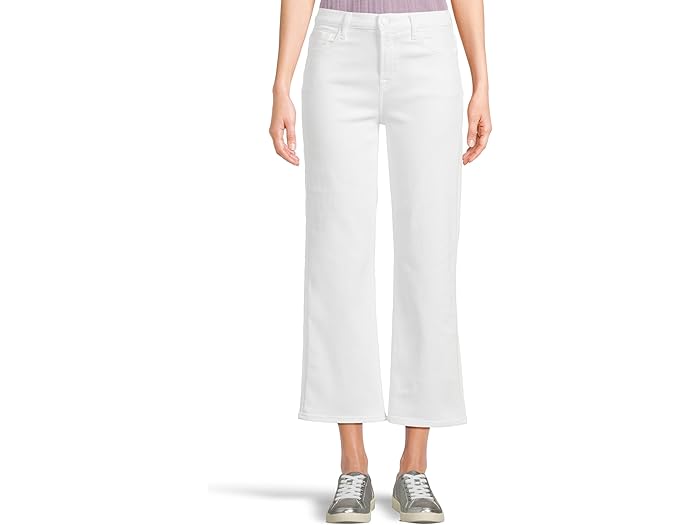 (取寄) セブンフォーオールマンカインド レディース クロップド アレクサ 7 For All Mankind women Cropped Alexa Sole...
