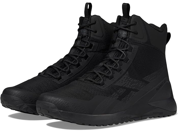 (取寄) リーボック ワーク メンズ ナノ X1 アドベンチャー タクティカル Reebok Work men Nano X1 Adve..