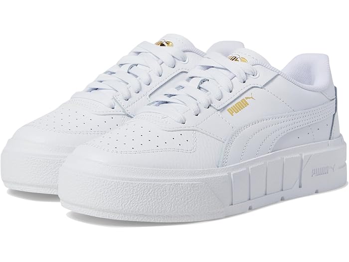 () ס å å   쥶 (ӥå å) PUMA Kids kids Cali Court Leather (Big Kid...
