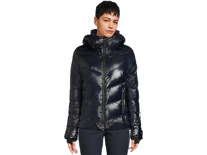 (取寄) ボグナー レディース サエリー2 Bogner Fire + Ice women Saelly2 Night Blue