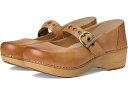 (取寄) ダンスコ レディース Xp 2.0 メアリー ジーン クロッグ Dansko women XP 2.0 Mary Jane Clog Honey Di...