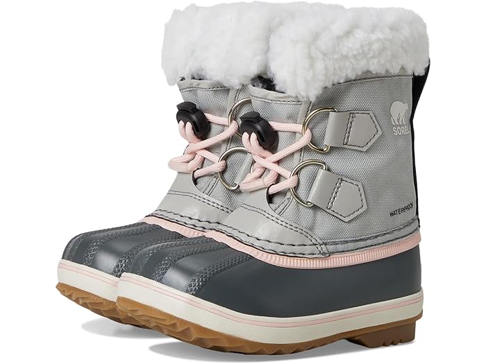 ■商品詳細■ブランドSOREL Kids ソレル キッズ■商品名SOREL Kids Childrens Yoot Pac Nylon WP (Toddler/Little Kid)チルドレン ユート パック ナイロン Wp (トドラー/リ...