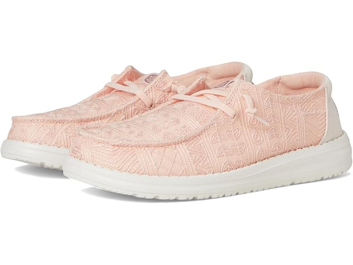 (取寄) ヘイデュードキッズ ガールズ ウェンディ クローシェ レース (リトル キッド/ビッグ キッド) He..