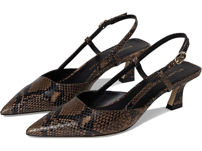 () 奢 磻ĥޥ ǥ ˡ 50 󥰥Хå Stuart Weitzman women Vinnie 50 Slingback Espresso