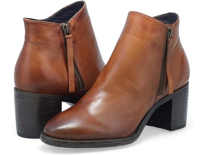 (取寄) ミズ ムーズ レディース タリタ Miz Mooz women Talita Brandy Antique