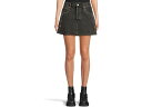 (取寄) リーバイス プレミアム レディース アイコン スカート Levi's Premium women Icon Skirt Bejeweled