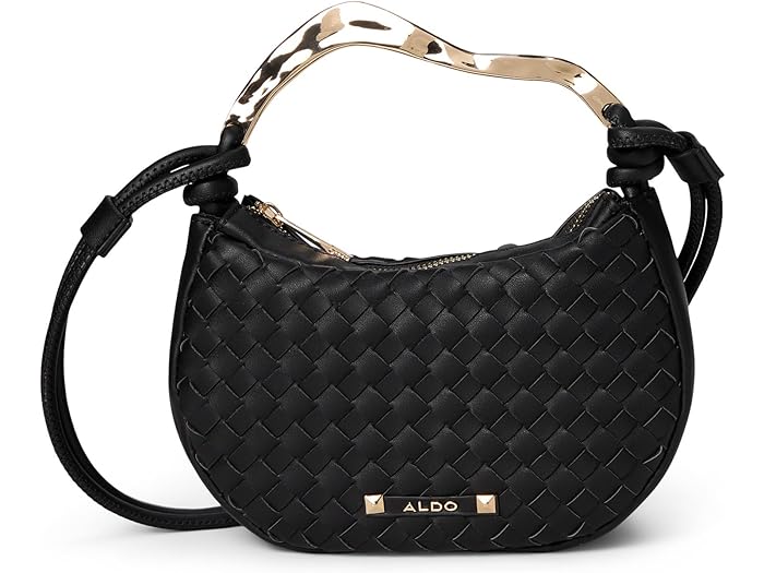 (取寄) アルド レディース ALDO women Brendhan Black