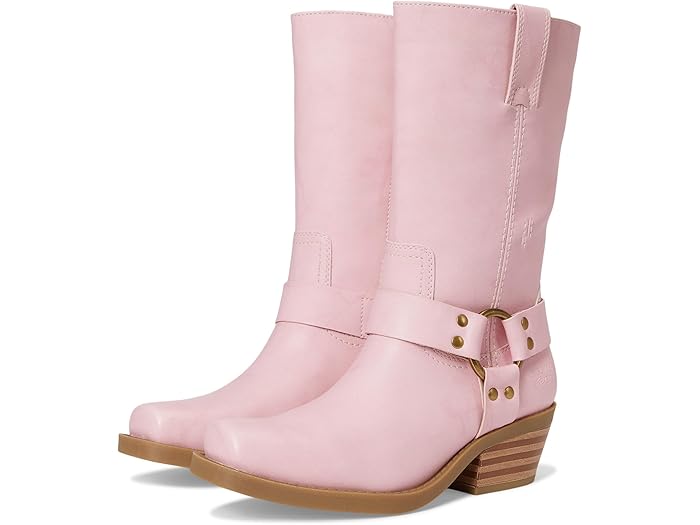 (取寄) ガールズ ハーネス 12 (リトル キッド/ビッグ キッド) FRYE AND CO. Kids girls Lorrie Harness..
