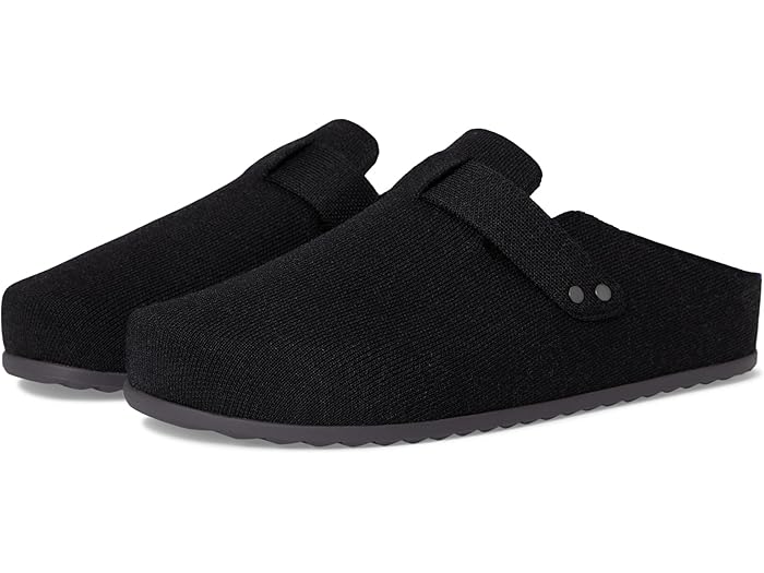 (取寄) メンズ クロッグ Rothy's men Clog Soft Black